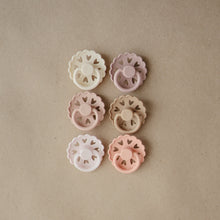 Load image into Gallery viewer, FRIGG Andersen Fairytale Silicone Pacifier 2-Pack
