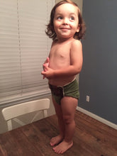 Load image into Gallery viewer, Cashmere Diaper Covers (Solid Colors) - One Cover
