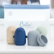 Load image into Gallery viewer, Asher&#39;s Ocean Bath Toys
