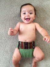 Load image into Gallery viewer, Cashmere Diaper Covers (Solid Colors) - One Cover

