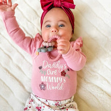 Load image into Gallery viewer, Cloudy Days Silicone Teether
