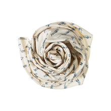 Load image into Gallery viewer, Wrap - South Seas Print
