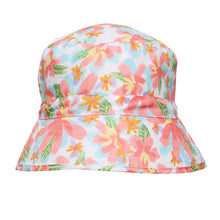 Load image into Gallery viewer, Hawaiian Luau Sustainable Bucket Hat
