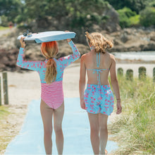 Load image into Gallery viewer, Lighthouse Island Sustainable Board Shorts

