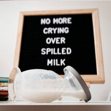 Load image into Gallery viewer, Haakaa Silicone Breast Pump Lid - Grey
