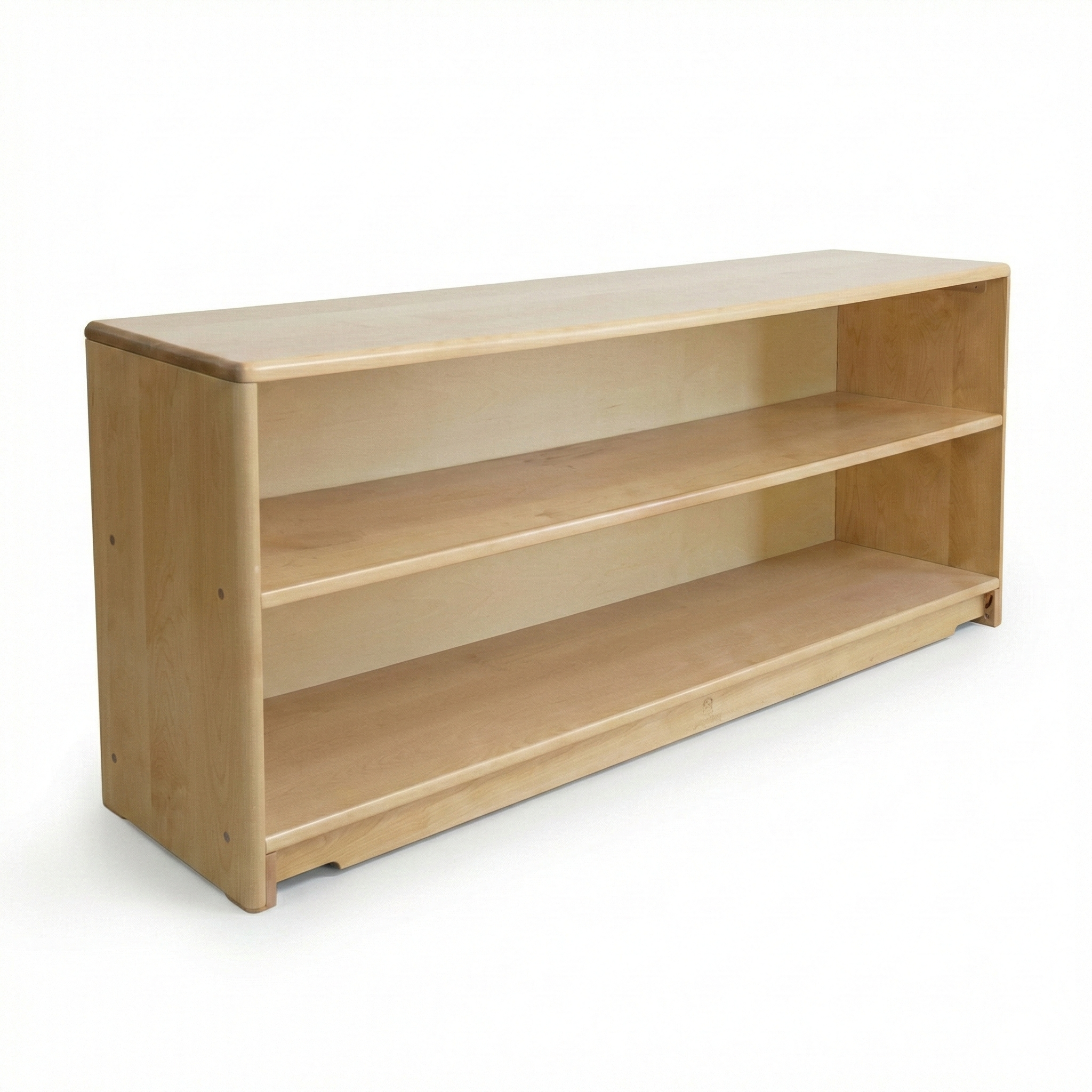 Montessori Classroom Shelf - 4' x 32"