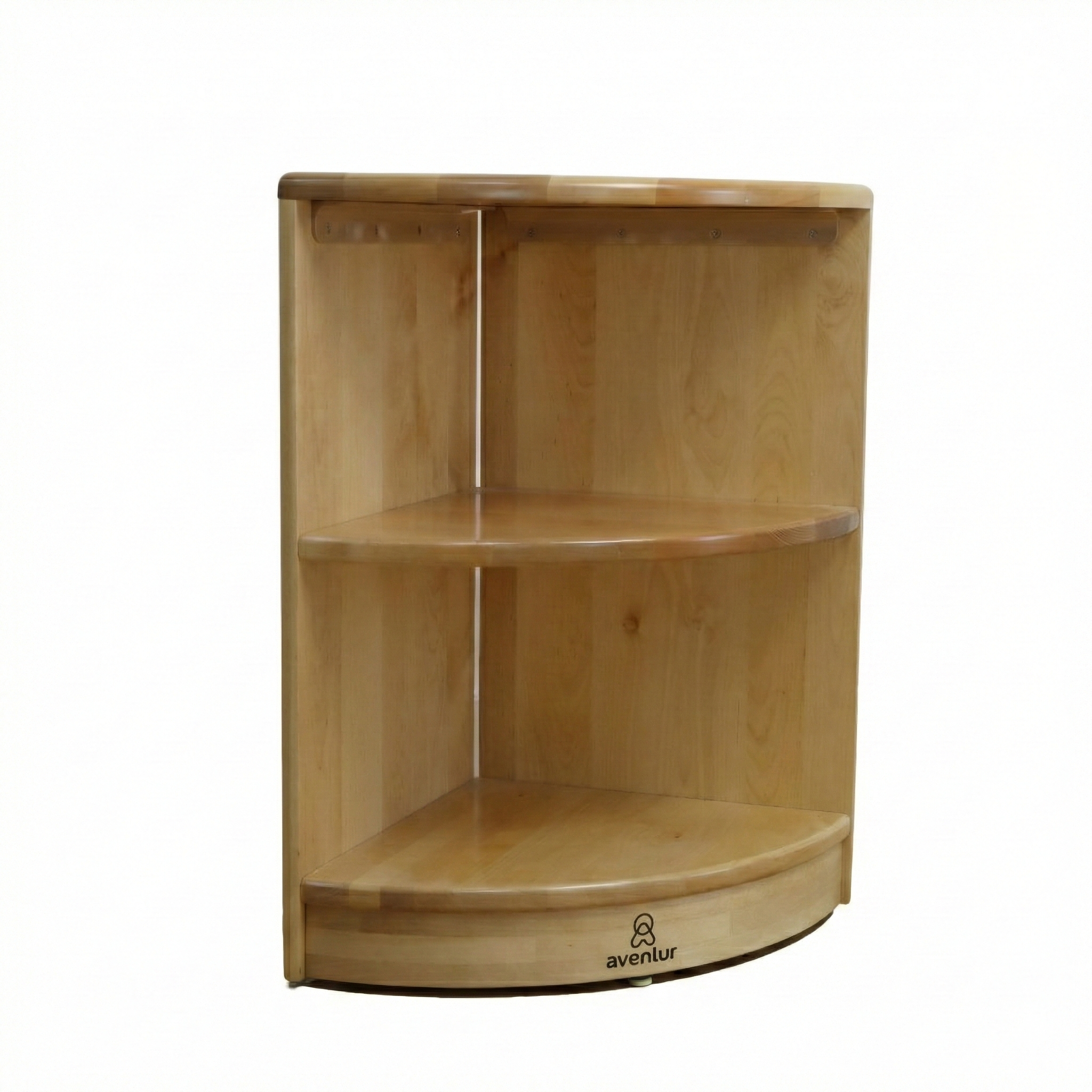 Montessori Classroom Corner Shelf - Thumbnail 4