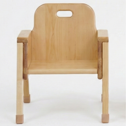 Toddler Chair - 8" Seat Height