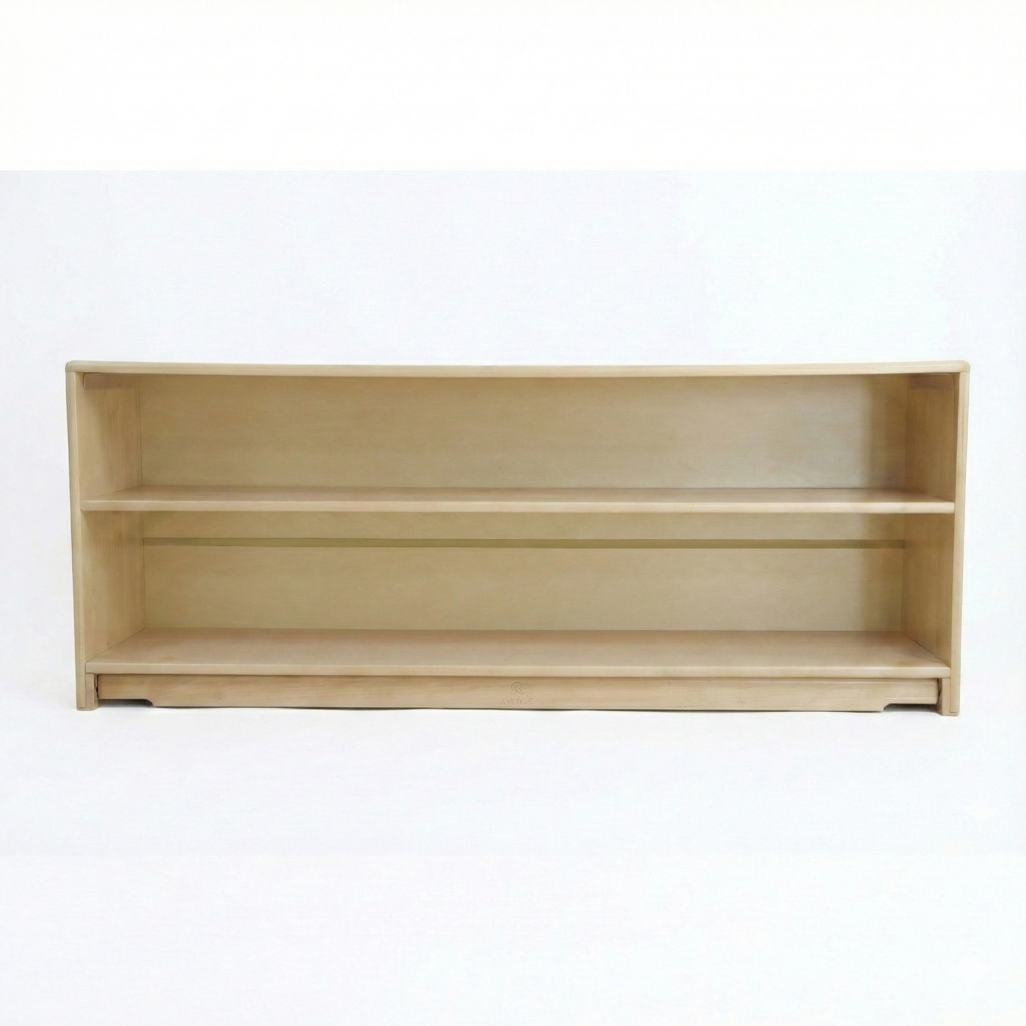 Montessori Classroom Shelf - 4' x 32" - Thumbnail 3