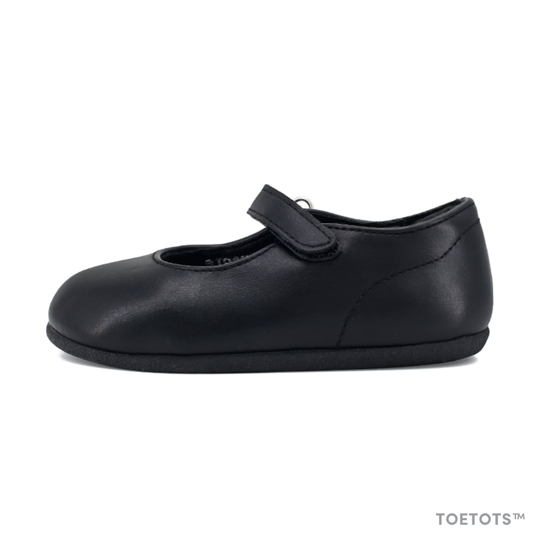 Gracelet - Leather Mary Jane