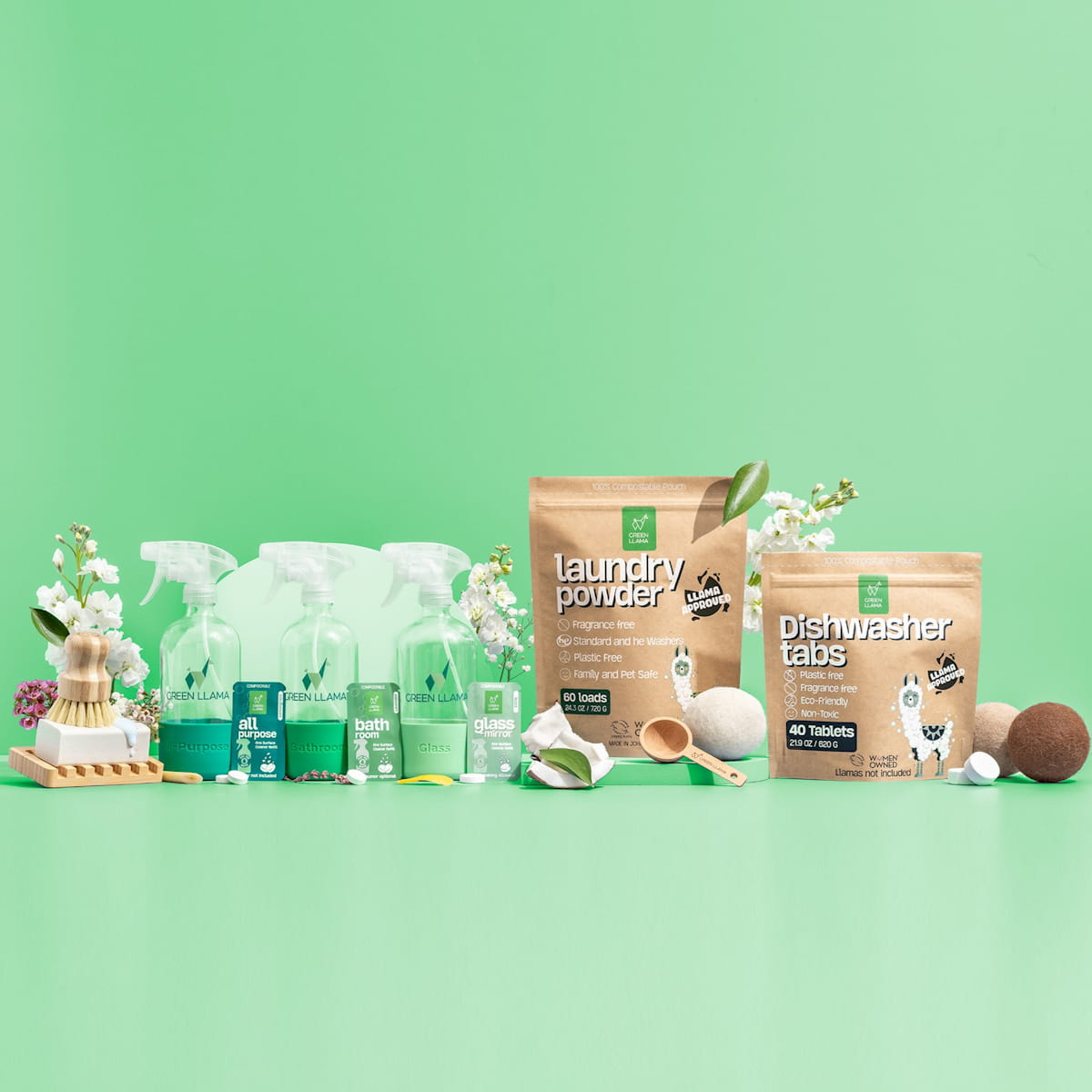 Expert Home Cleaner Kit - Thumbnail 2