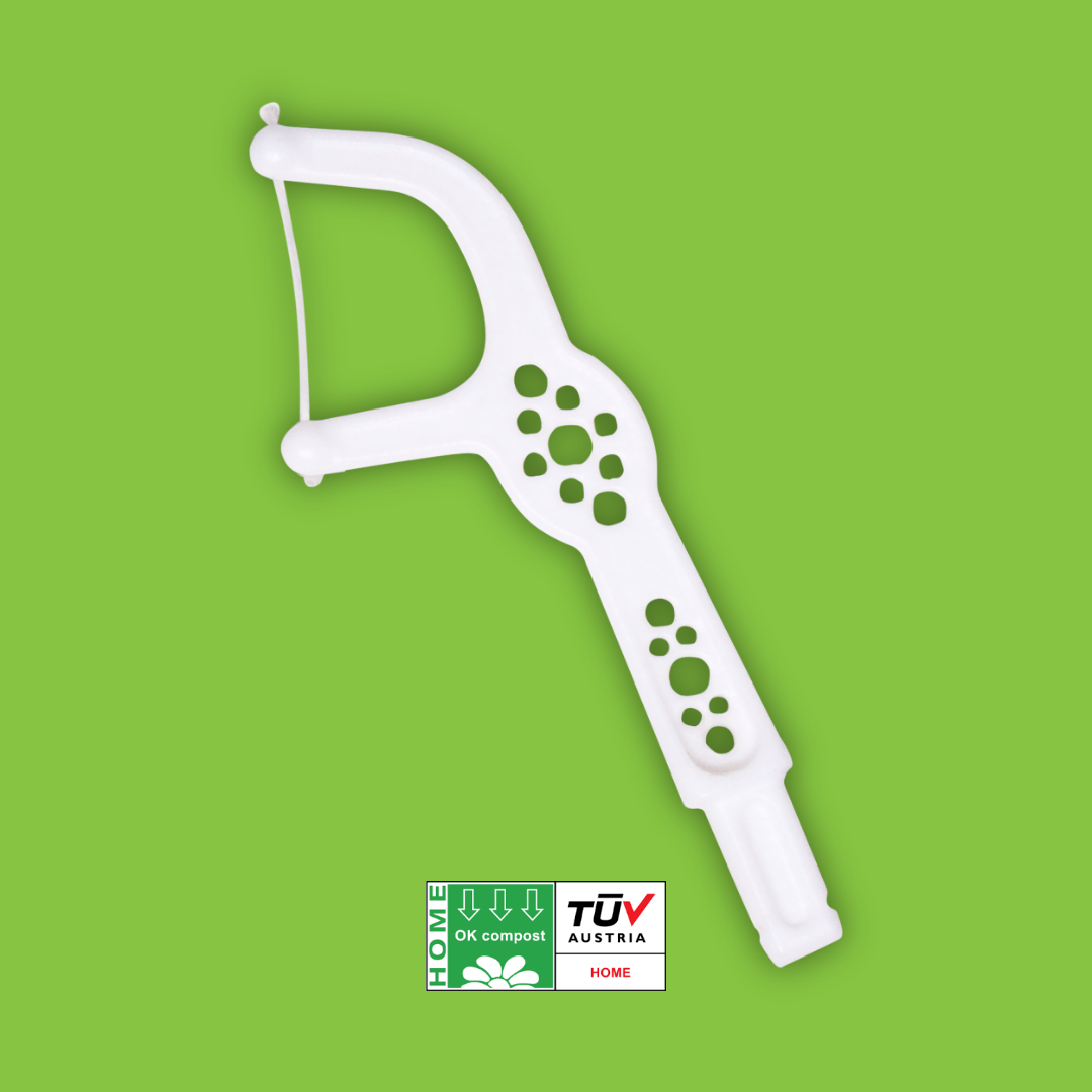 Radius EcoFlex Floss Pick - Thumbnail 2
