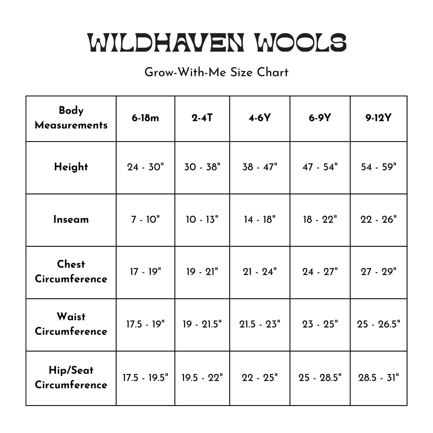 Wildhaven Wools Crew Neck Top - RWS & OEKO-TEX Certified Merino Base Layer