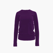 Load image into Gallery viewer, Adult Long Sleeve – 100% Merino Wool – Unisex Baselayer
