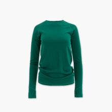 Load image into Gallery viewer, Adult Long Sleeve – 100% Merino Wool – Unisex Baselayer
