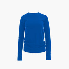 Load image into Gallery viewer, Adult Long Sleeve – 100% Merino Wool – Unisex Baselayer

