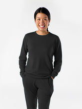 Load image into Gallery viewer, Grown Up Adventure Crew | 100% Merino Wool Mid Layer
