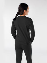 Load image into Gallery viewer, Grown Up Adventure Crew | 100% Merino Wool Mid Layer
