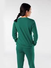 Load image into Gallery viewer, Grown Up Adventure Crew | 100% Merino Wool Mid Layer
