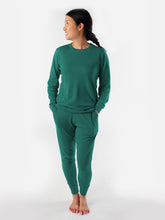 Load image into Gallery viewer, Grown Up Adventure Crew | 100% Merino Wool Mid Layer
