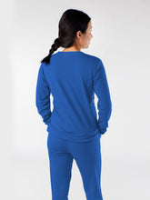 Load image into Gallery viewer, Grown Up Adventure Crew | 100% Merino Wool Mid Layer

