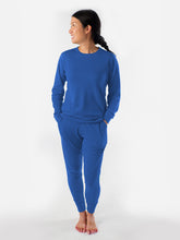 Load image into Gallery viewer, Grown Up Adventure Crew | 100% Merino Wool Mid Layer
