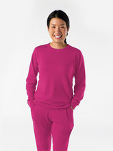 Load image into Gallery viewer, Grown Up Adventure Crew | 100% Merino Wool Mid Layer
