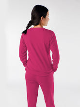 Load image into Gallery viewer, Grown Up Adventure Crew | 100% Merino Wool Mid Layer
