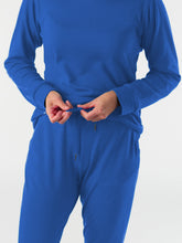 Load image into Gallery viewer, Adult Jogger – 100% Merino Wool – Unisex Mid Layer
