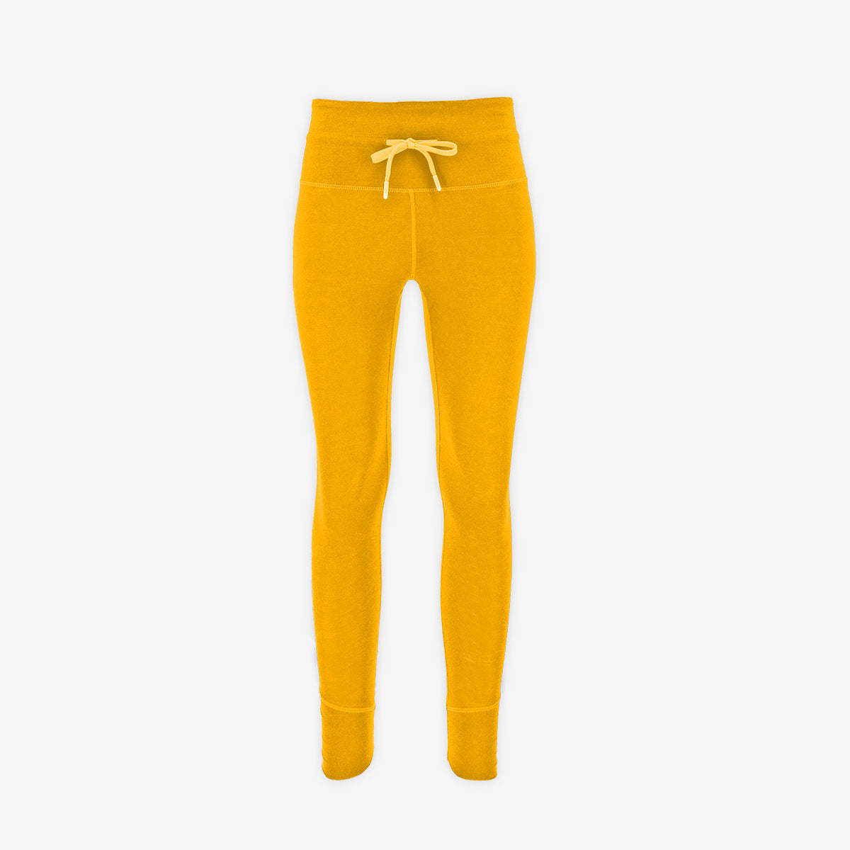 Adult Baselayer Leggings – 100% Merino Wool