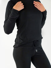 Load image into Gallery viewer, Adult Long Sleeve – 100% Merino Wool – Unisex Baselayer
