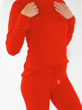 Load image into Gallery viewer, Adult Long Sleeve – 100% Merino Wool – Unisex Baselayer
