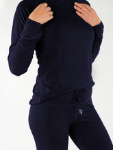 Load image into Gallery viewer, Adult Long Sleeve – 100% Merino Wool – Unisex Baselayer
