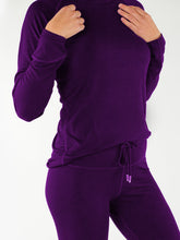 Load image into Gallery viewer, Adult Long Sleeve – 100% Merino Wool – Unisex Baselayer
