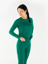 Load image into Gallery viewer, Adult Long Sleeve – 100% Merino Wool – Unisex Baselayer
