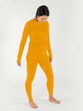 Load image into Gallery viewer, Adult Baselayer Leggings – 100% Merino Wool
