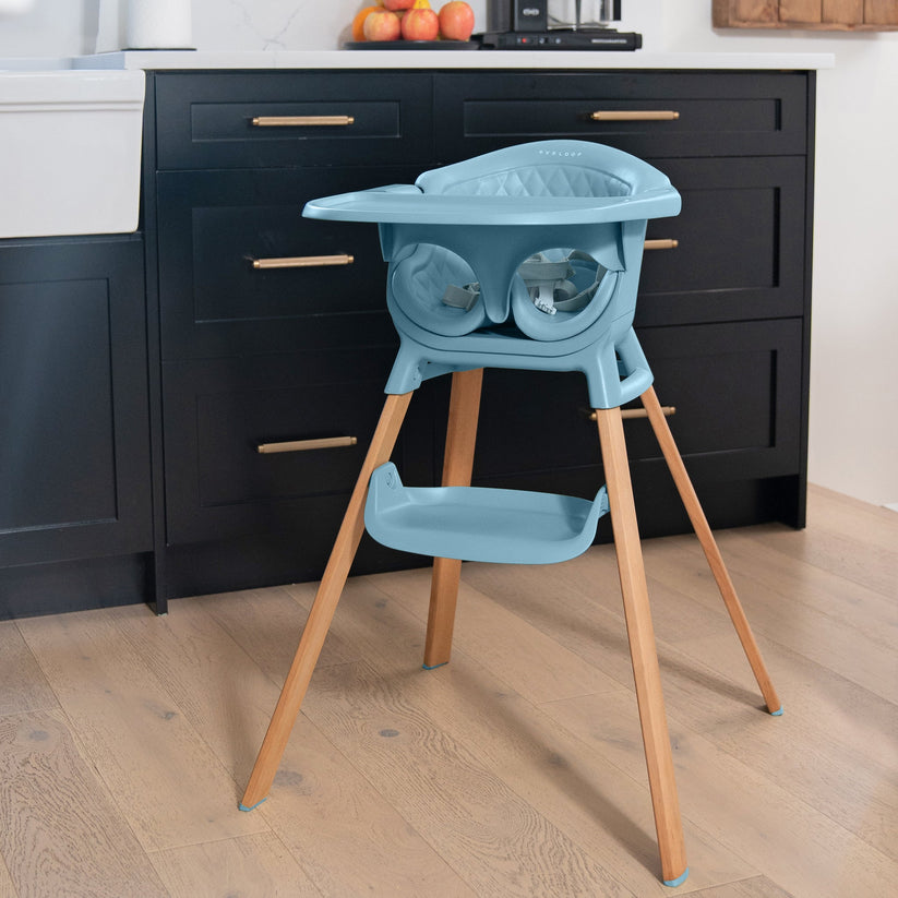Evrloop 3-in-1 High Chair