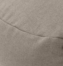 Load image into Gallery viewer, ComfyBean Kid&#39;s Bean Bag Chair - Hemp
