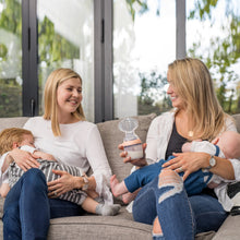 Load image into Gallery viewer, Haakaa Generation 3 Silicone Breast Pump 1 pk
