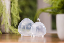 Load image into Gallery viewer, Haakaa Ladybug Silicone Milk Collector 2.5 oz/75 ml
