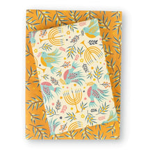 Load image into Gallery viewer, Double-sided Eco Wrapping Paper - Holiday
