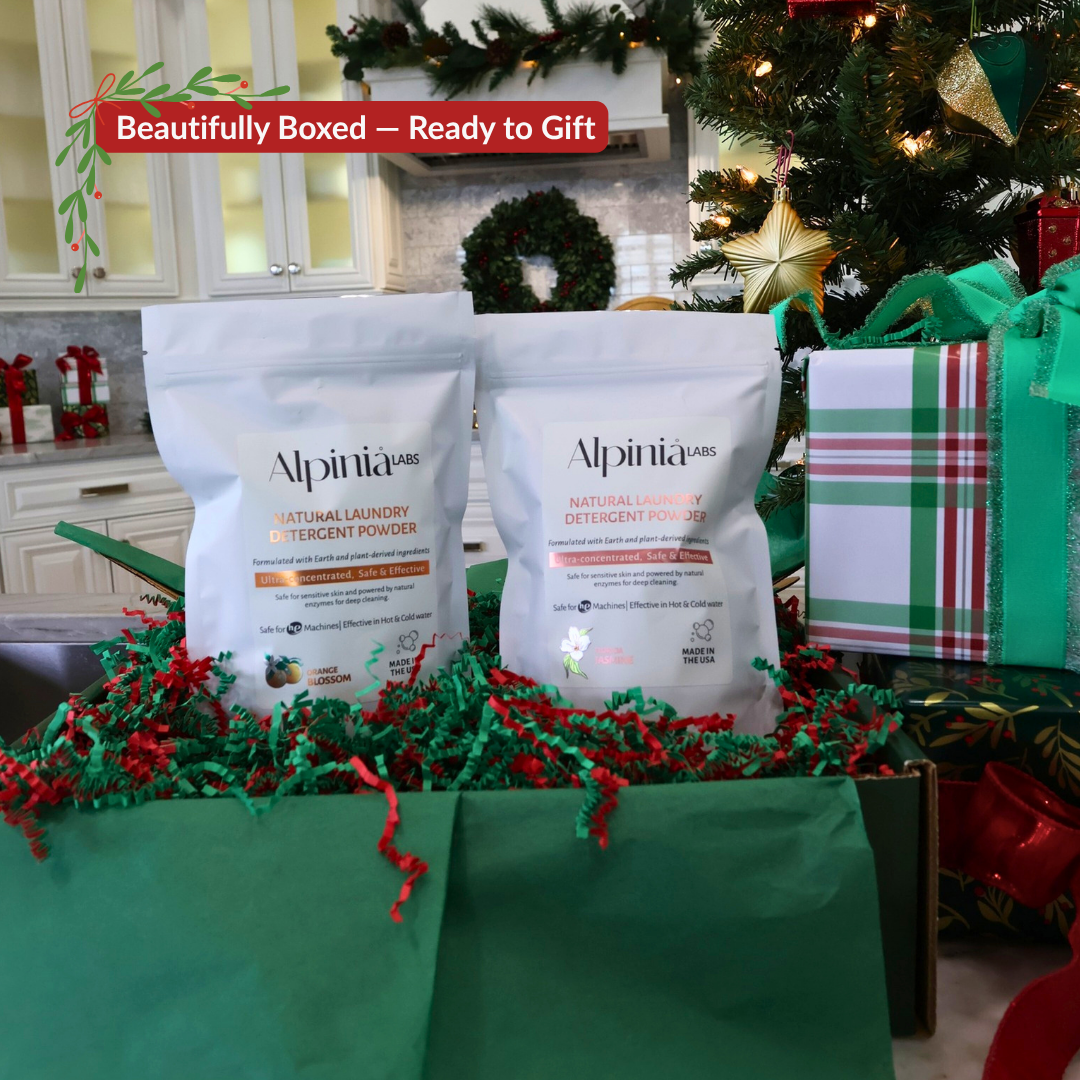 Resort Collection – Christmas Gift Box