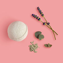 Load image into Gallery viewer, KIDS Dreamy Bath Bomb Set – Relax &amp; Unwind
