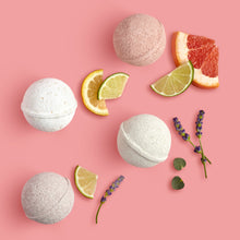 Load image into Gallery viewer, KIDS Bath Bomb Flight – A Fun &amp; Scented Adventure
