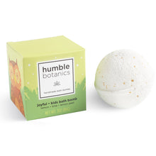 Load image into Gallery viewer, KIDS Joyful Bath Bomb – Bright &amp; Energizing
