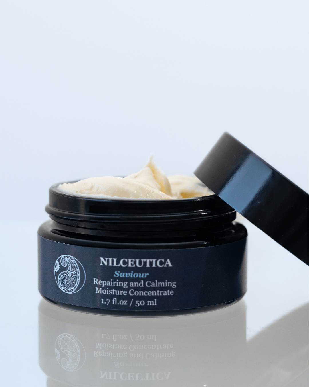Nilceutica Deep Saviour Skin Repair Beauty Balm