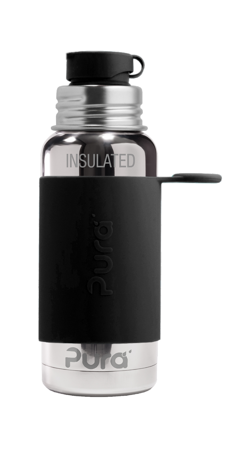 Pura Sport Bottle