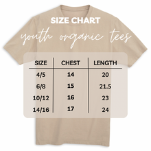 Load image into Gallery viewer, Spooky Season Organic Cotton Tee
