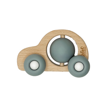 Load image into Gallery viewer, Beechwood Rollin’ Friends - Car
