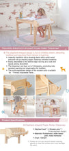 Load image into Gallery viewer, MesaSilla Add-On Paper Roll Dispenser with Elephant Bracket
